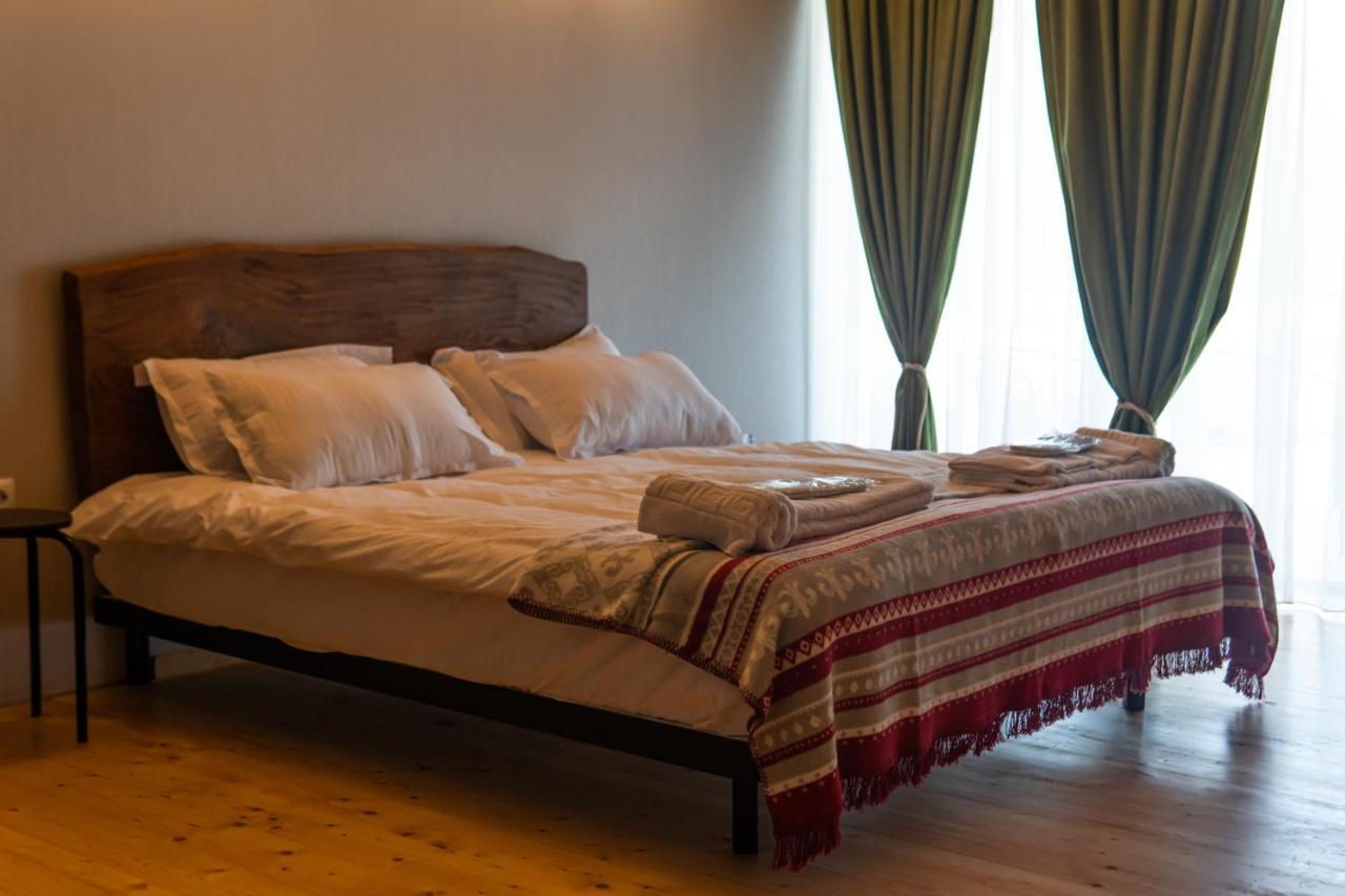 Chateau Gremisio Kvareli Bagian luar foto