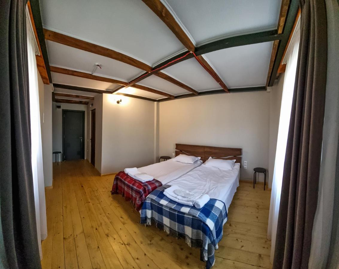 Chateau Gremisio Kvareli Bagian luar foto